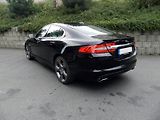 Jaguar XF 3.0d V6 177 kW NEPOJÍZDNÉ - náhled 3
