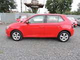 Škoda Fabia (2018) 1.0MPi,55kw,Amb,1.maj,ČR - náhled 8