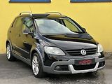 Volkswagen Golf Plus (2007) CROSS 2.0TDI/103kW  - náhled 1