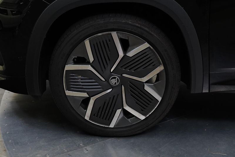Škoda Kodiaq - fotka 10 z 28