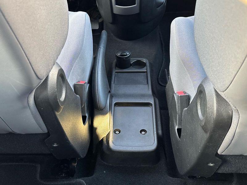 Peugeot Partner Tepee Access - fotka 20 z 20