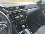 Škoda Superb 2,0 TDI 140kW DSG Scout 4x4 CZ - náhled 26
