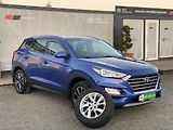 Hyundai Tucson 1.6TGDi, ČR, automat, 4x4 - náhled 1