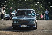 V sobotu 3. září se uskutečnilo v Kopřivnici mezinárodní Tatra Veterán Rallye Beskydy na počest Monsieur Dakar Karla Lopraise.