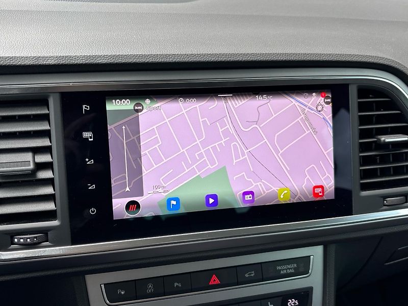 Seat Ateca FR DSG - fotka 27 z 30