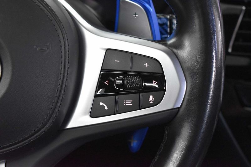 BMW Řada 5 520d xD ///M*ZÁRUKA*TAŽNÉ*ČR* - fotka 20 z 42