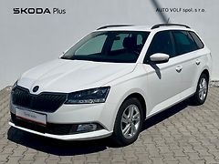 Škoda Fabia (2020) Style Plus 1,0TSI 81kW 6°manuá - fotografie inzerátu