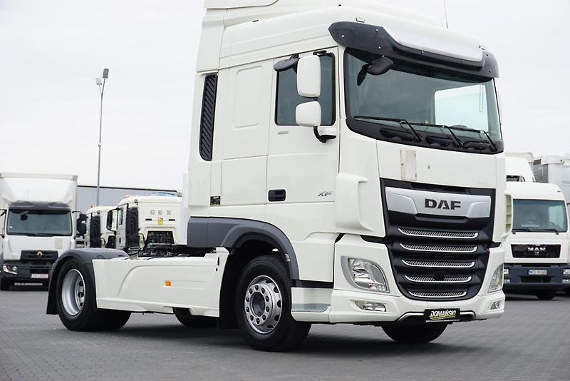 DAF XF (2021) 106 / 480 / EURO 6 / ACC / SPA - fotka 22 z 49