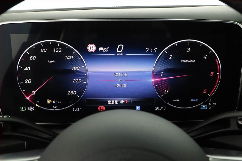 Mercedes-Benz GLC (2024) 220 d 4MATIC - fotka 8 z 20