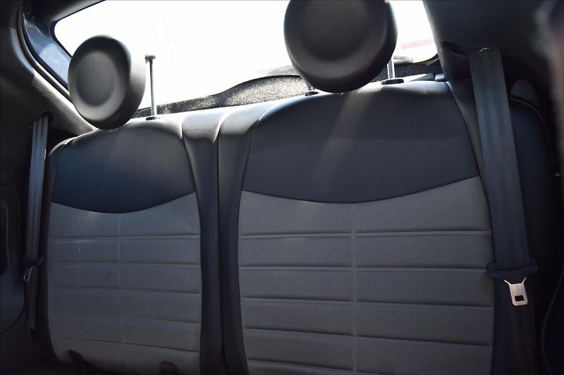 Fiat 500 0,9 i 63KW PO STK ALU KLIMA - fotka 16 z 43