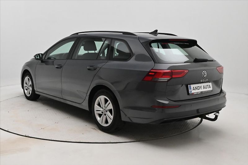 Volkswagen Golf 2,0 TDI 85 kW DSG Life Záruka - fotka 7 z 32