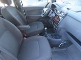 Dacia Lodgy (2018) 1.5 dCi, 7 míst, Tempomat - náhled 9
