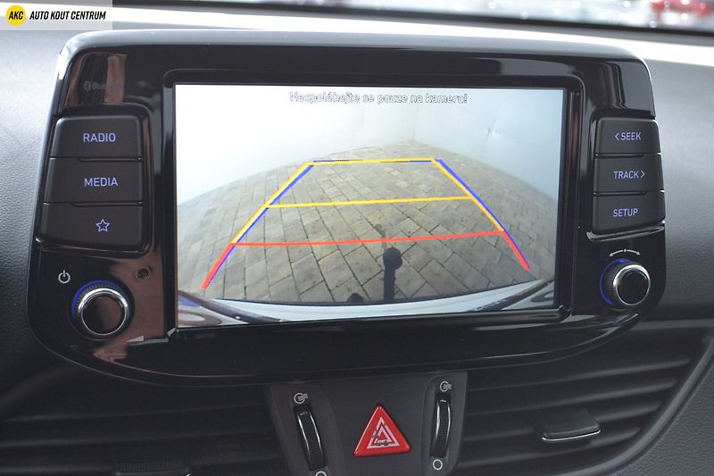 Hyundai i30 WG 1,5I MT COMFORT ALU16 - fotka 26 z 44