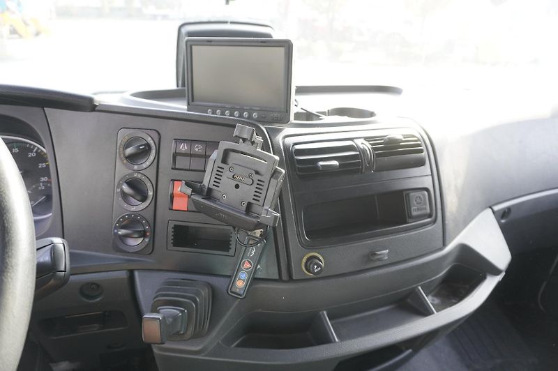 Mercedes-Benz Atego (2017) 1323 / Cazaux 17 EPAL/ MULTITE - fotka 16 z 21