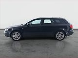 Audi A4 (2007) 2.0 TDI, 4X4, Tempomat - náhled 2