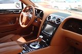 Bentley Continental Flying Spur (2013) SPEED 6.0 W12 - náhled 31