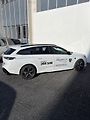 Peugeot 308 (2025) SW GT Hybrid 145 e-DCS6 - náhled 7