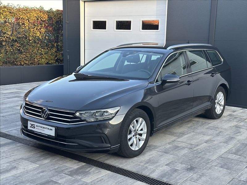 Volkswagen Passat 1,5 TSI 150PS  Business DSG - fotka 2 z 53