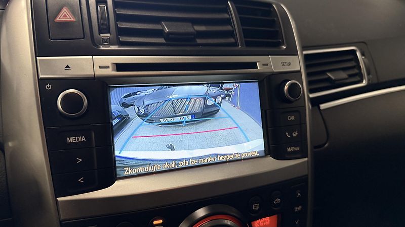 Toyota Verso (2014) 2.0DID,ČR,7 MÍST,2 MAJITEL - fotka 32 z 32