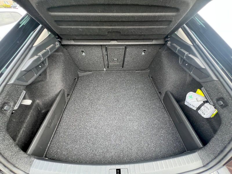 Škoda Octavia (2024) Style 1.5 TSI 110 kW 6°manuáln - fotka 33 z 34