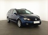 Volkswagen Golf (2010) 1.4 TSI, Tempomat - náhled 1