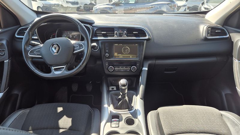Renault Kadjar (2018) Intens Energy TCe 130   - fotka 7 z 11