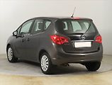 Opel Meriva (2014) 1.4 i, ČR,1.maj, Serv.kniha - náhled 3