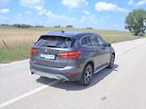 BMW X1 2,0 20d 140kW xDrive xLine CZ - náhled 7
