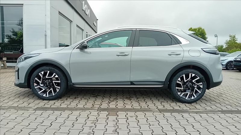 Kia XCeed 1,6 T-GDi GPF 7DCT STEEL EDIT. - fotka 7 z 12