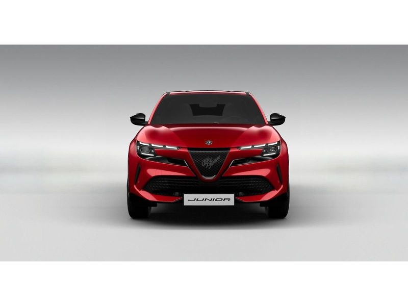 Alfa Romeo Junior (2026) Ibrida 1.2 Turbo Hybrid Q4 145 - fotka 4 z 7
