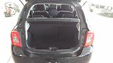 Nissan Micra (2015) 1,2I 59KW,AUTOMAT,NAVI,ALU,SER - náhled 9
