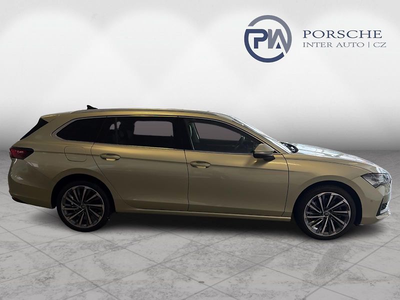 Škoda Superb 2.0TDi L&K 142kW 4x4 - fotka 12 z 25