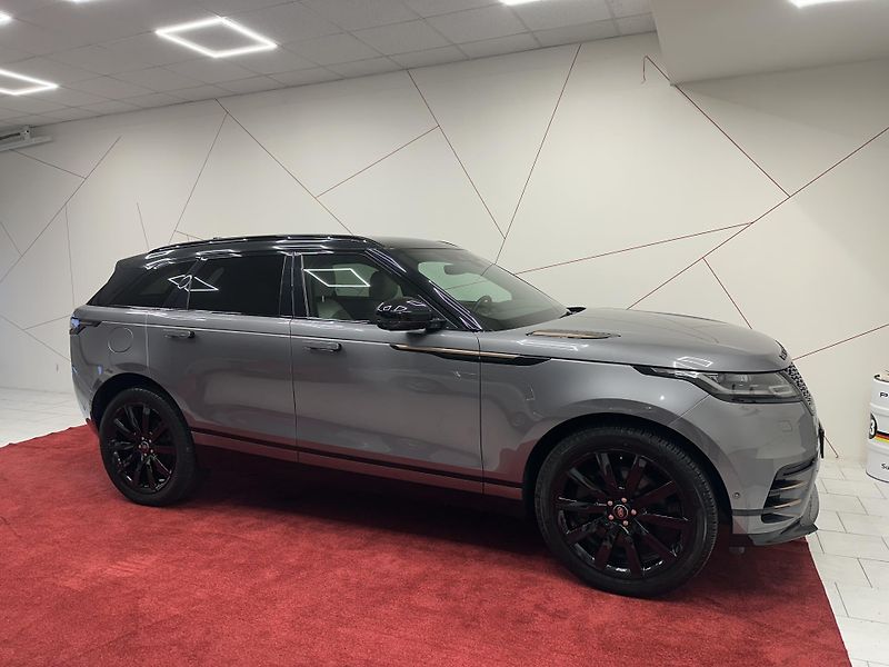 Land Rover Range Rover Velar (2021) D300s R-Dynamic Face.*360*CZ - fotka 6 z 16