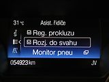 Ford Kuga 1,5 EB 110kW 54tkm. 1.maj.ČR - náhled 12