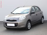 Nissan Micra (2012) 1.2i, Visia - náhled 2