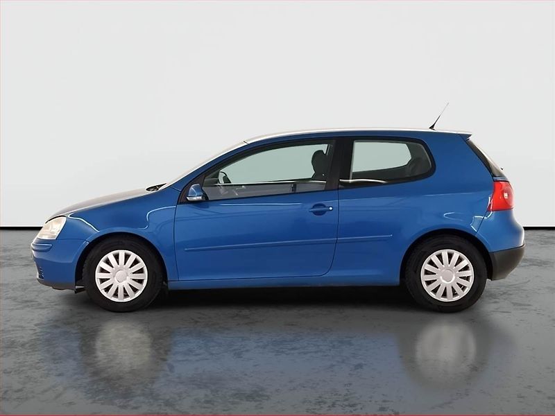 Volkswagen Golf (2006) 1.6, Serv.kniha, po STK - fotka 3 z 16