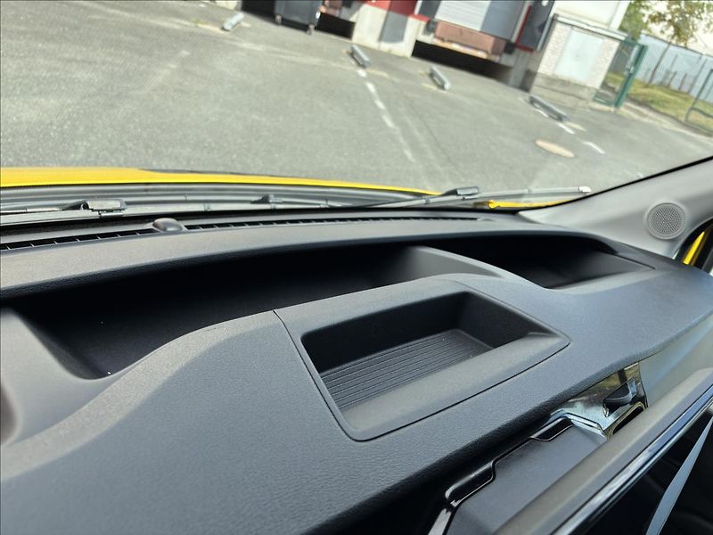 Ford Transit 2,0 EcoBlue 96kW Trend L3 AUT - fotka 45 z 45