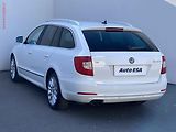 Škoda Superb (2012) 2.0 TDi, Ambition - náhled 6