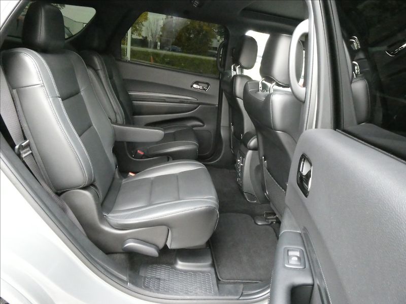 Dodge Durango 3,6 V6 GT facelift,2xpneu,216k - fotka 32 z 48