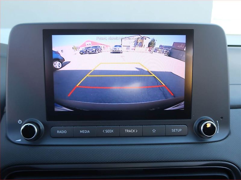 Hyundai Kona (2022) Comfort 1.0 T-GDI, Serv.kniha - fotka 17 z 17
