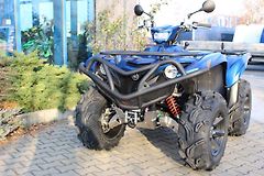 Yamaha Grizzly 700 EPS (2019) SE 2019 LIMITED EDITION - fotografie inzerátu