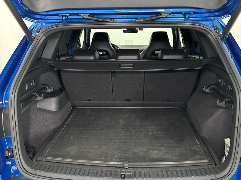 Škoda Kodiaq RS 4x4 DSG - fotka 10 z 30