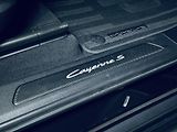 Porsche Cayenne (2024) S LIGHTWEIGHT CARBON HUD MAX V - náhled 33