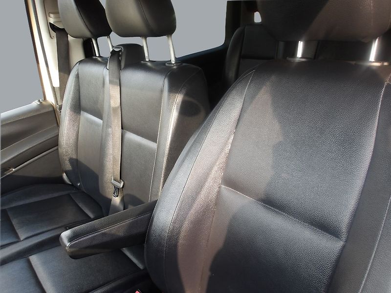 Mercedes-Benz Vito 2,2CDi EXTRA LONG ! AUTOMAT ! - fotka 29 z 35