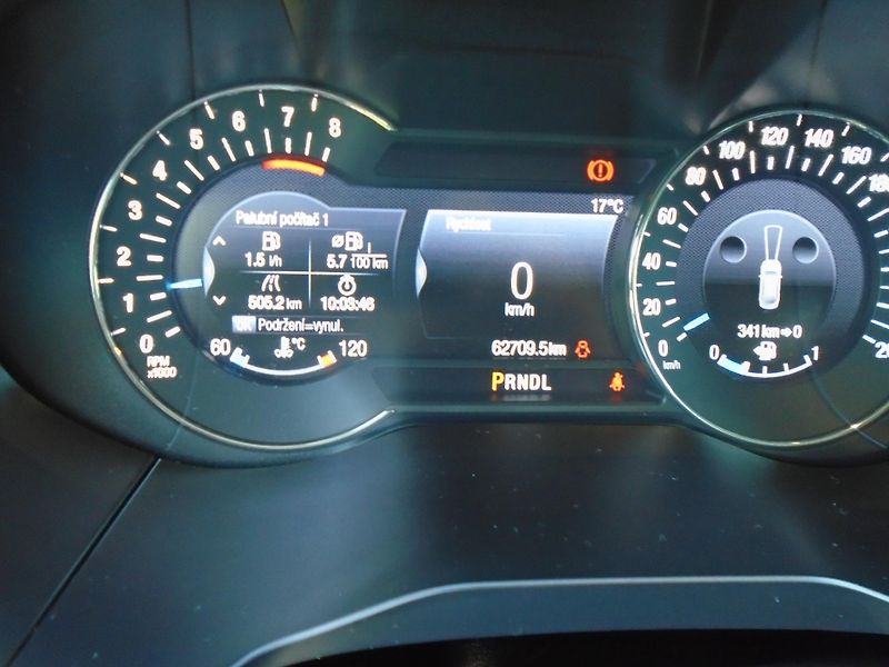 Ford Galaxy 2.5 Duratec FHEV Vignale 7Míst - fotka 27 z 47