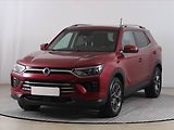SsangYong Korando (2023) Amber 1.5 T-GDI - náhled 1