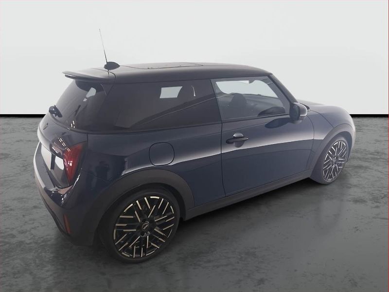 Mini Ostatní (2024) Cooper S - fotka 5 z 16