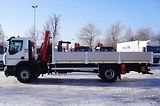 Renault (2020) C280 DTI 8 /HDS Fassi F135A.22 - náhled 9