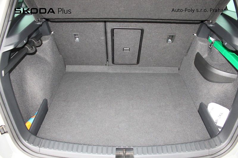Škoda Karoq (2023) Sportline 1,5 TSI 110kW DSG - fotka 28 z 30