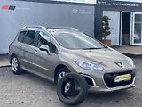 Peugeot 308 1.6i, ČR, manual, tažné - náhled 1